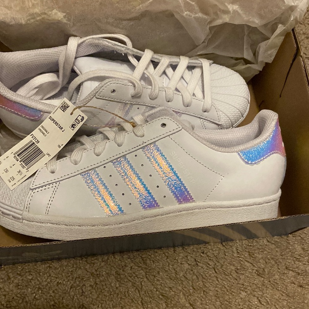Adidas shoes